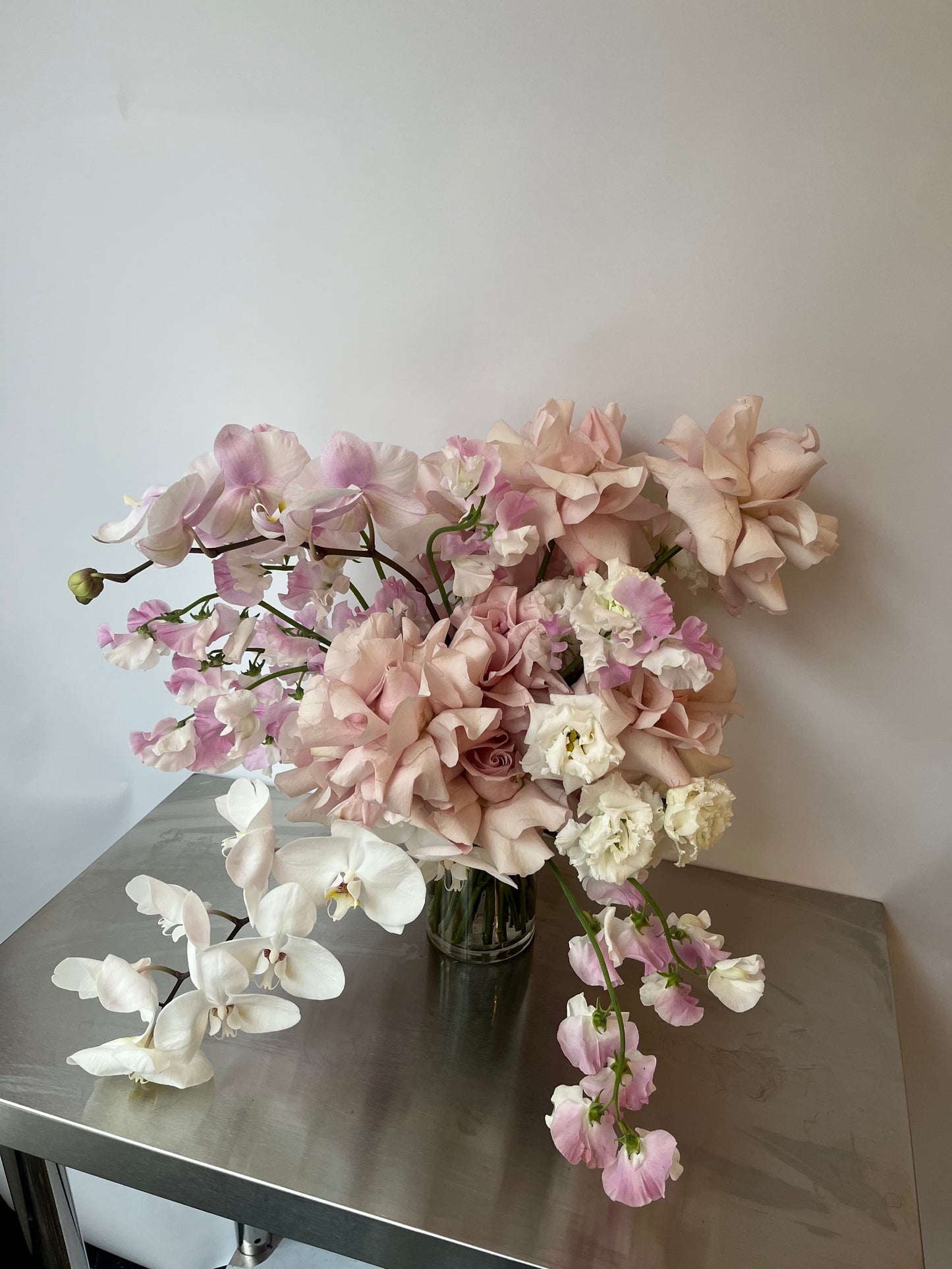 Luxe Valentine Bouquet