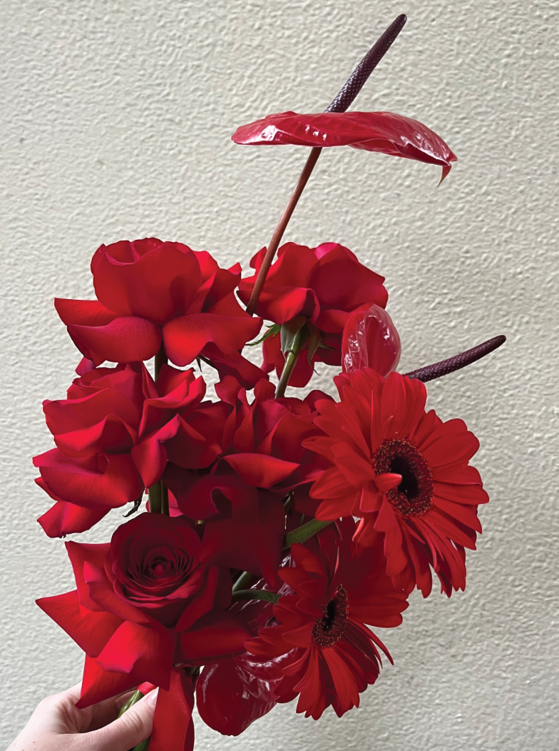 Valentines Bouquet_Medium