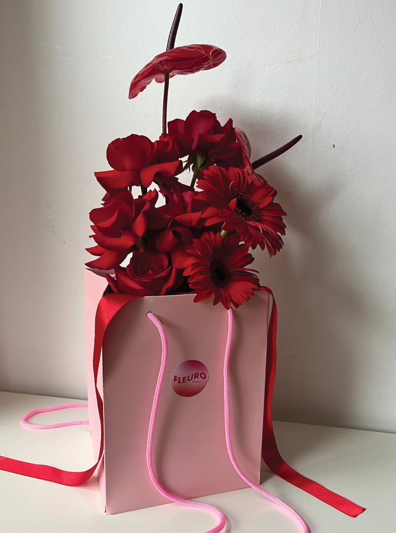 Valentines Bouquet_Medium
