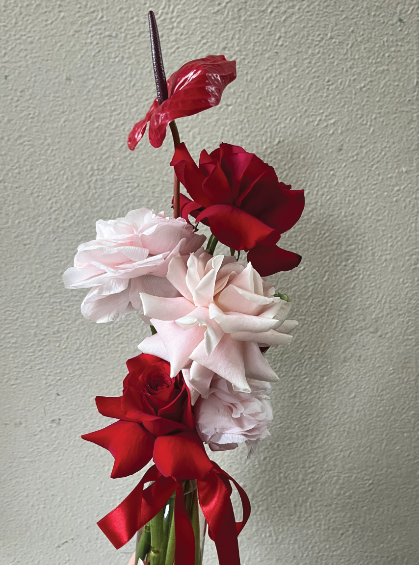 Valentines Posy_Small