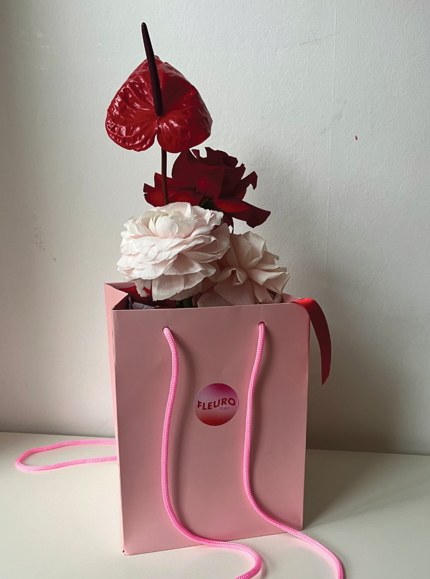 Valentines Posy_Small