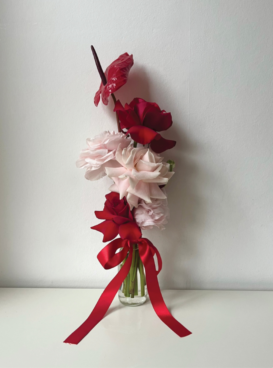 Valentines Posy_Small