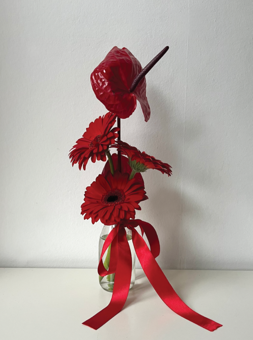 Valentines Posy_Mini