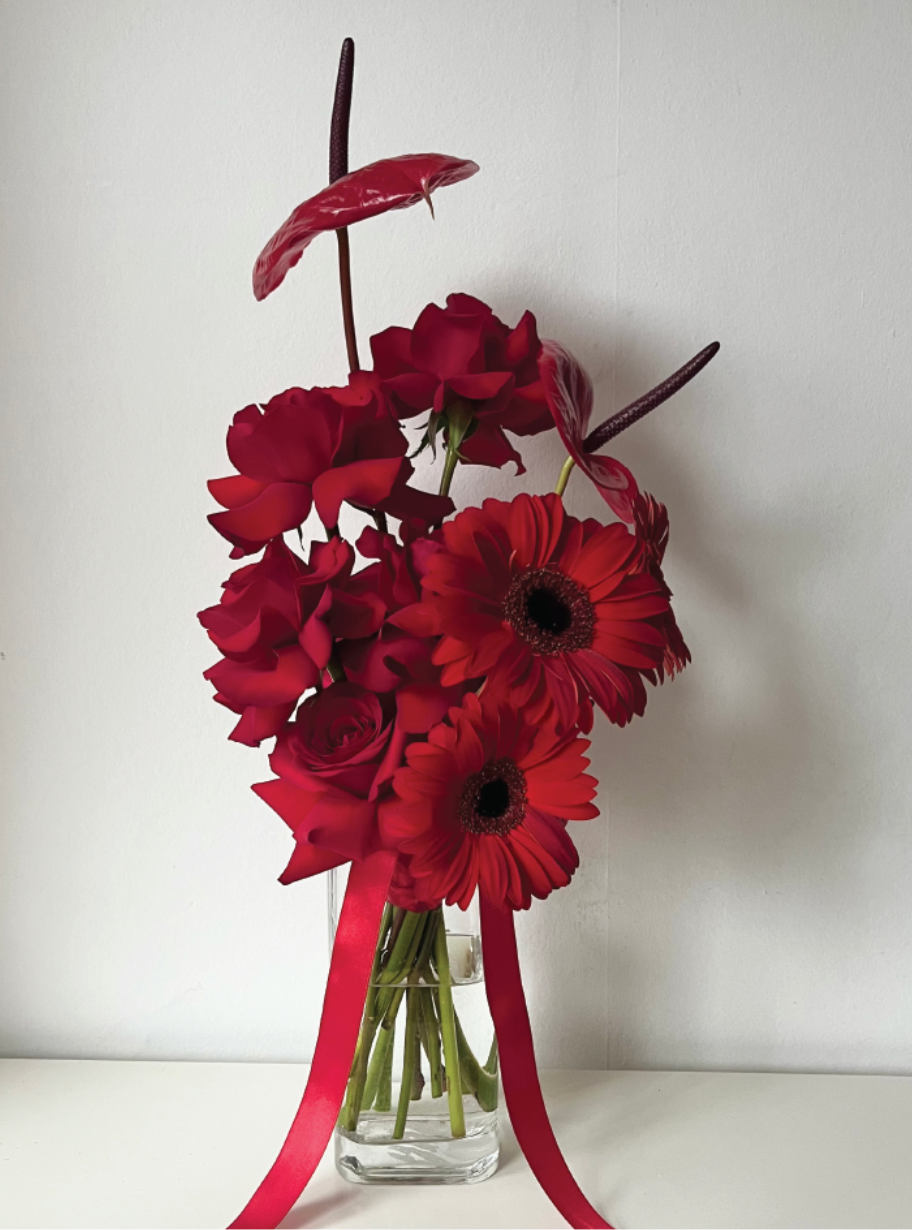 Valentines Bouquet_Medium