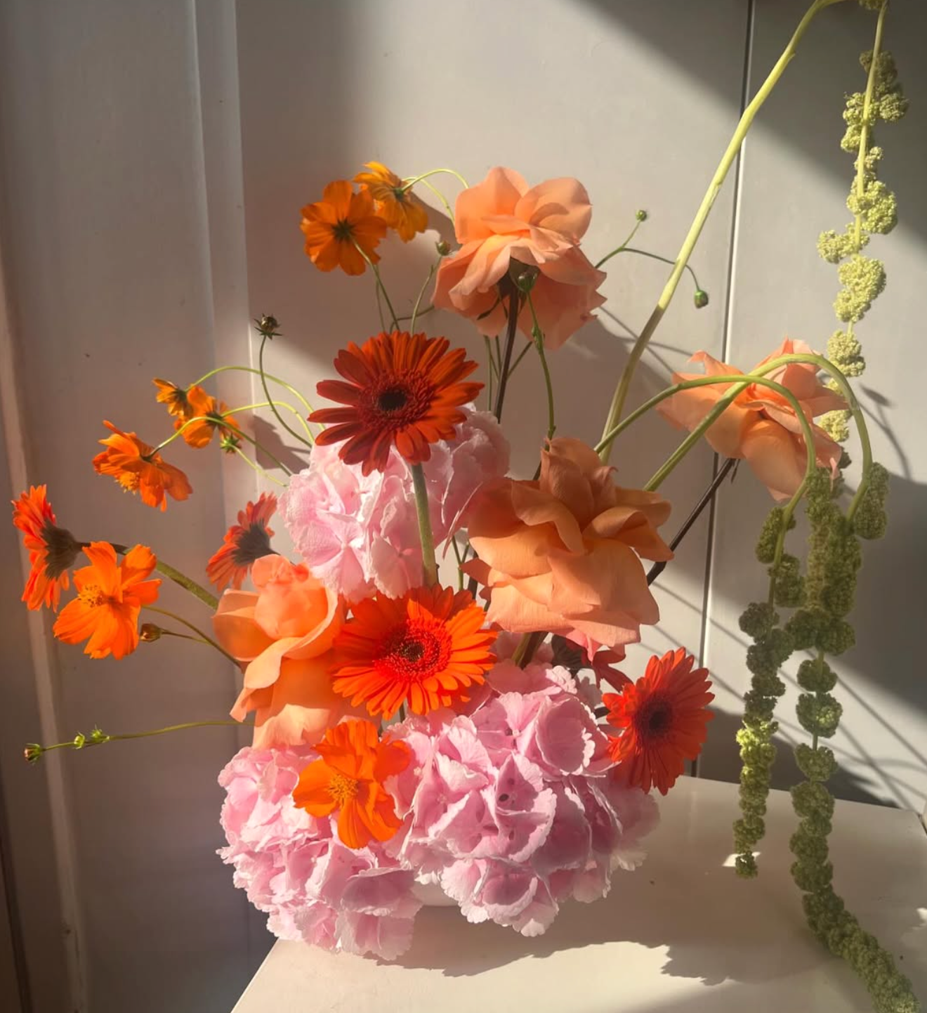 Custom Arrangement