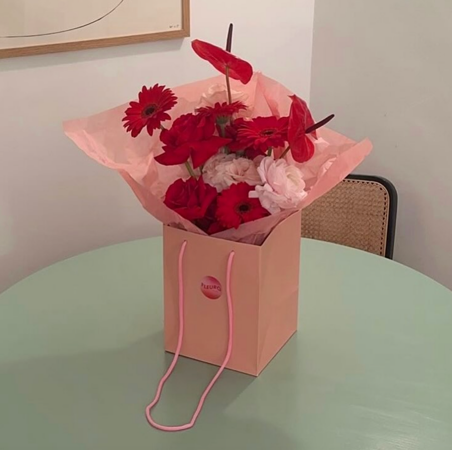 Custom Arrangement