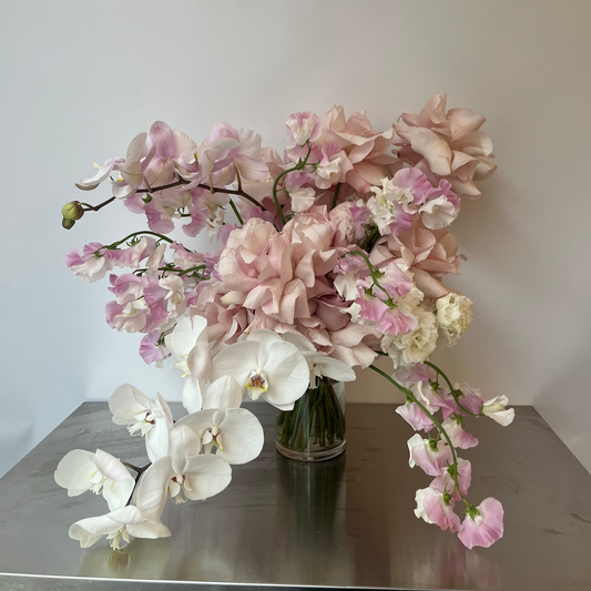 Luxe Valentine Bouquet