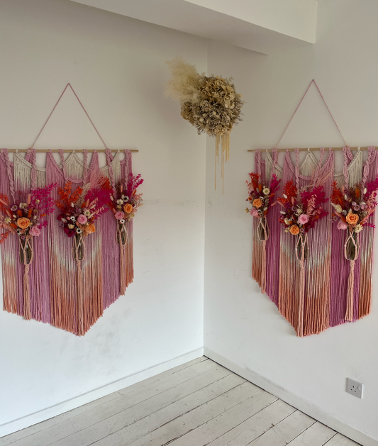 Bespoke commissions
