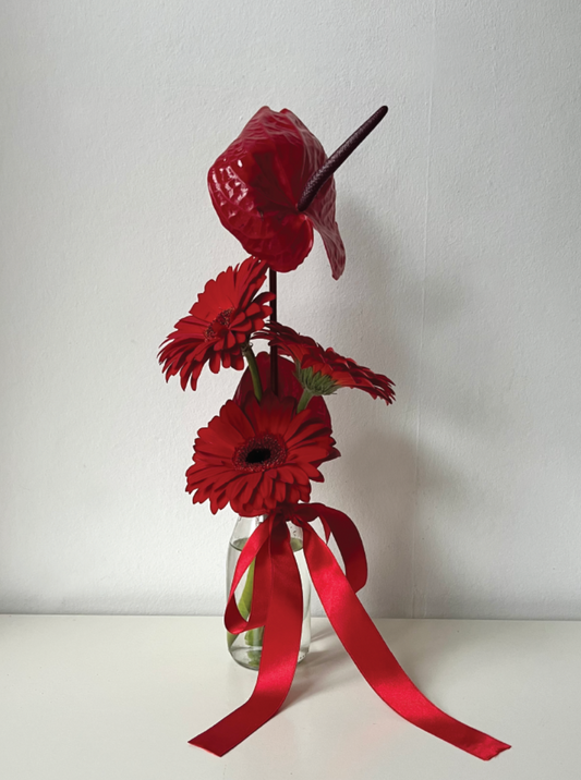 Valentines Posy_Mini