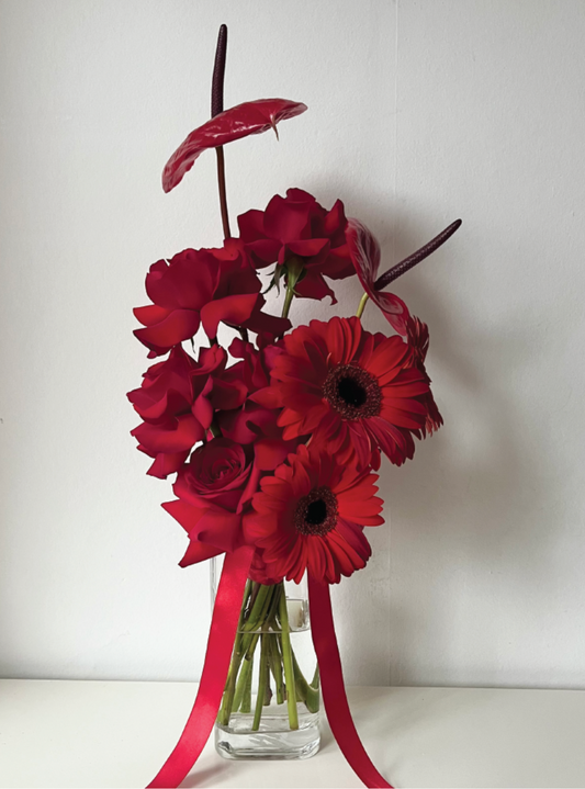 Valentines Bouquet_Medium