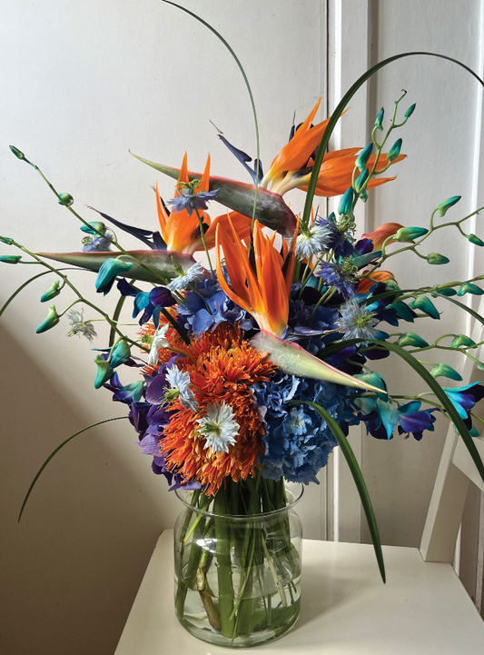 Custom Arrangement